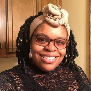 Meet your Posher, Laquasha